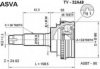 ASVA TY-32A48 Joint Kit, drive shaft